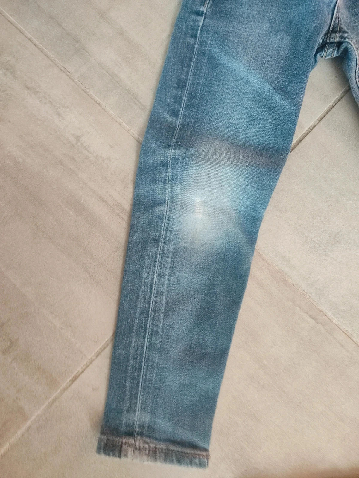 Lots de pantalons 5 ans – photo 6